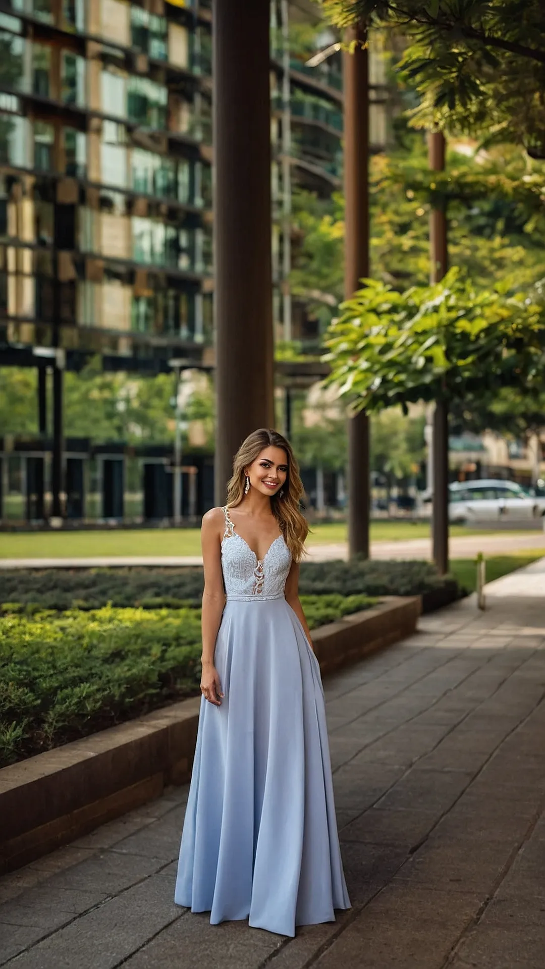 City Cinderella