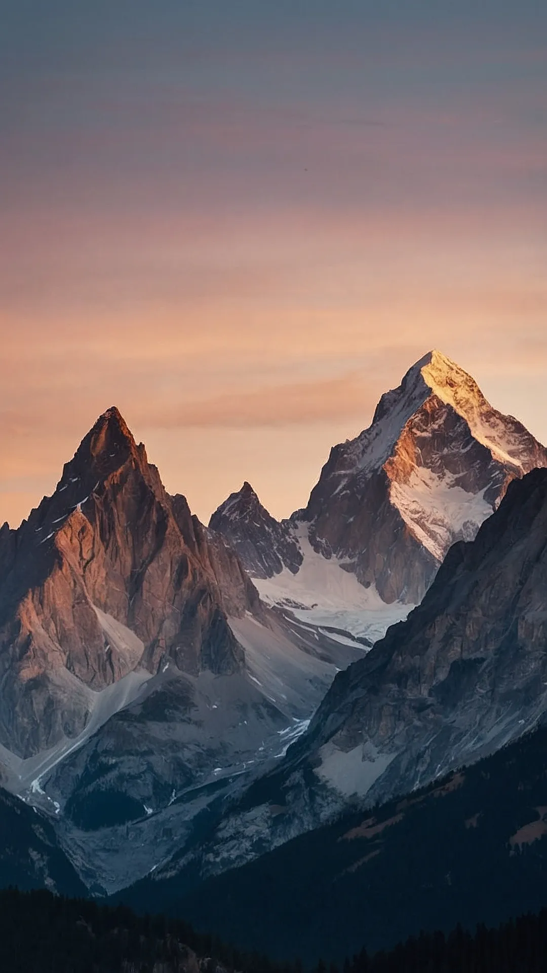 Ethereal Elevation