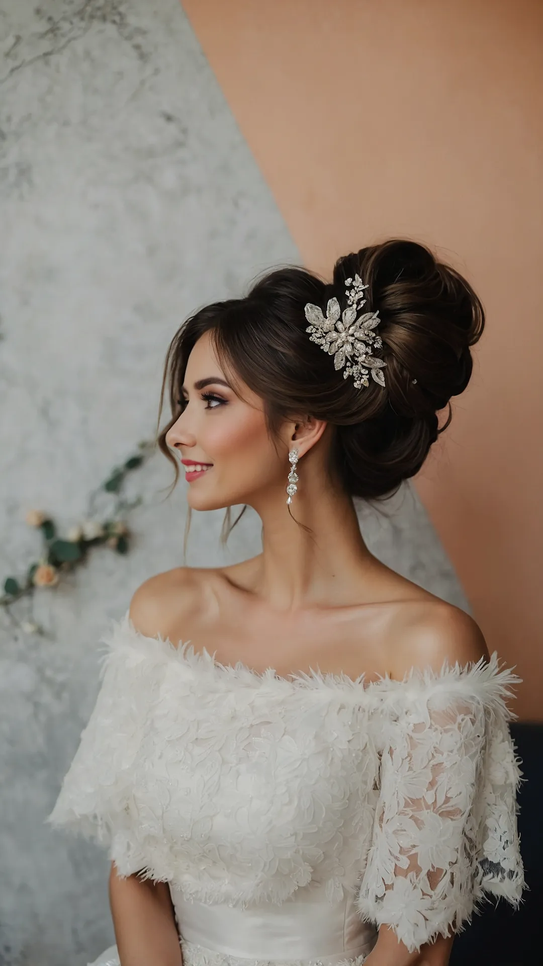 Say Yes to Stunning Strands