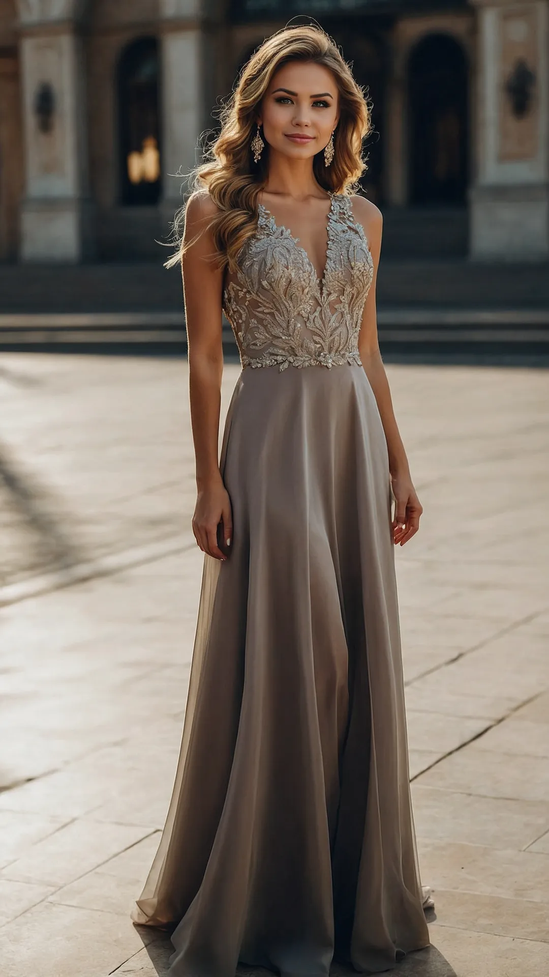 The 2025 Prom Dress Files