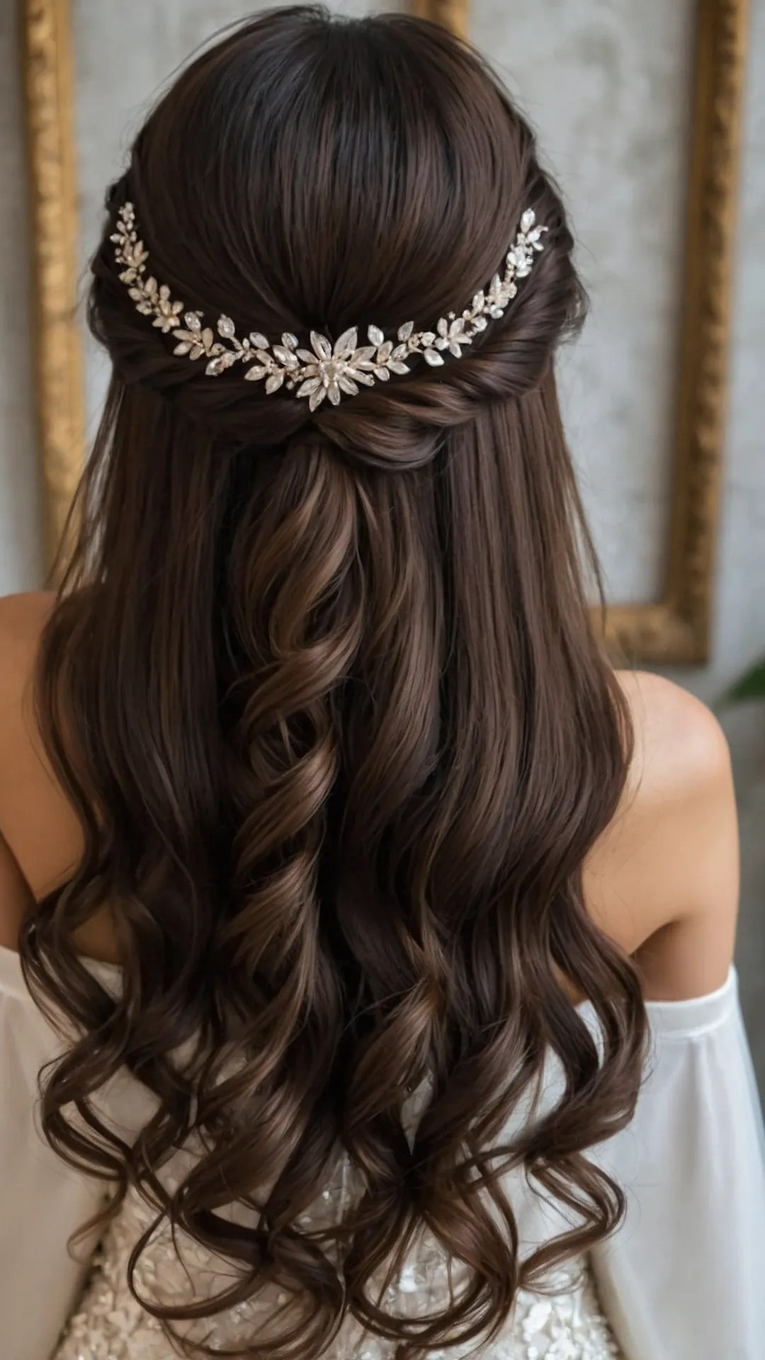 Bridal Style Balance