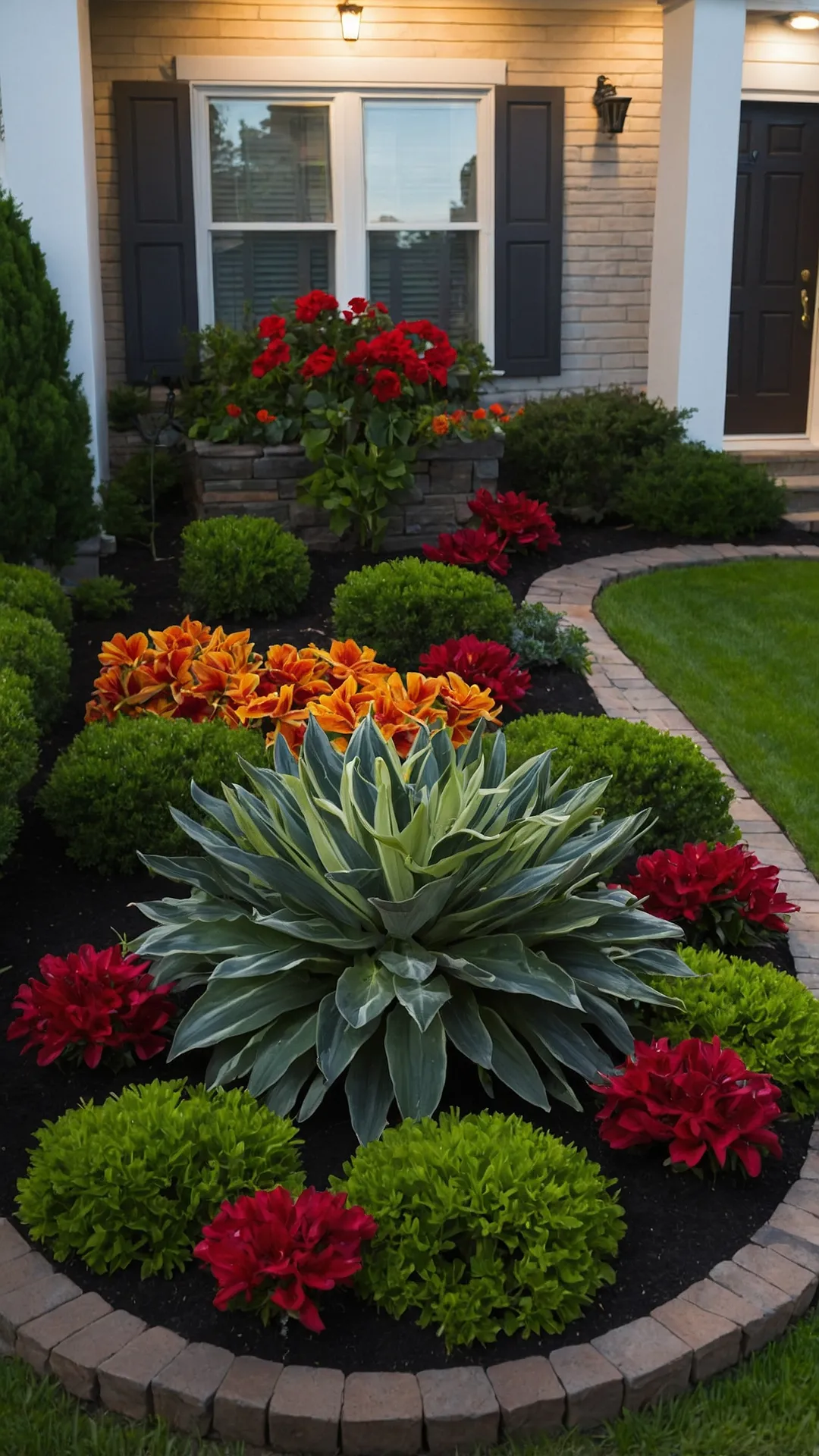 Garden Gallery