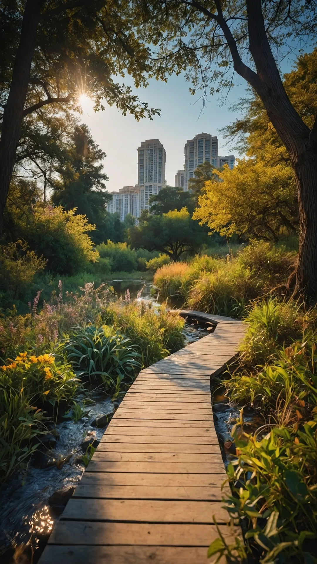 Where Bliss Begins
