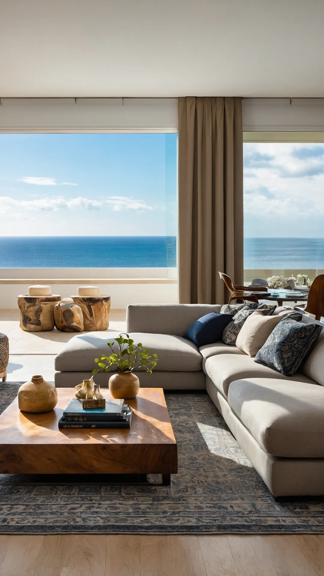 Ocean Edge Ease