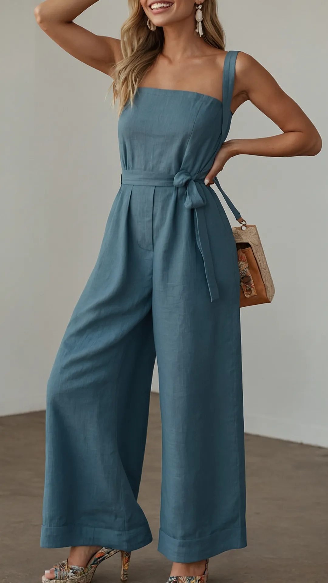 Cool Hues, Cooler Vibes