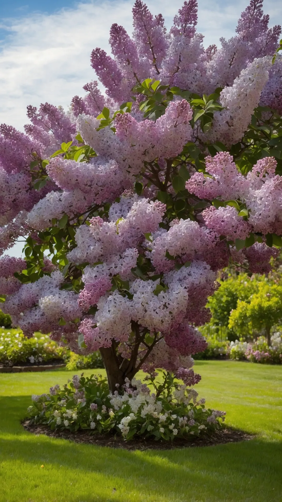 Breathe the Bloom