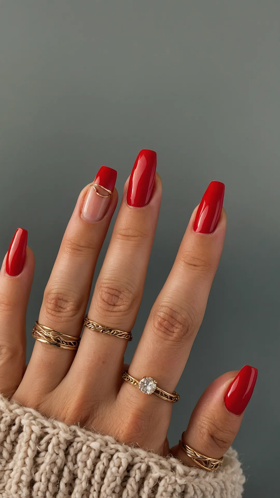 Powerhouse Polish