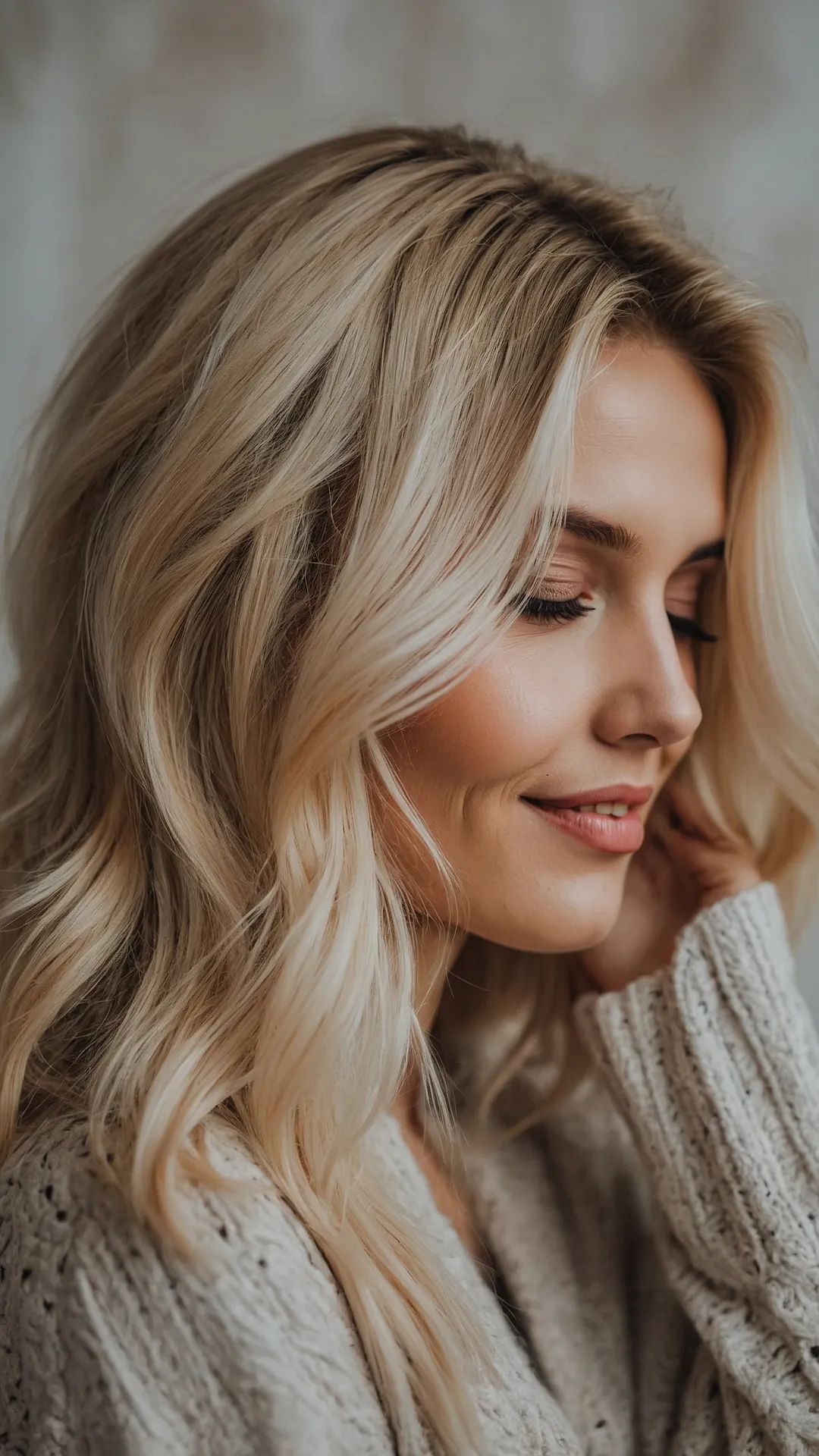 Balayage Brilliance