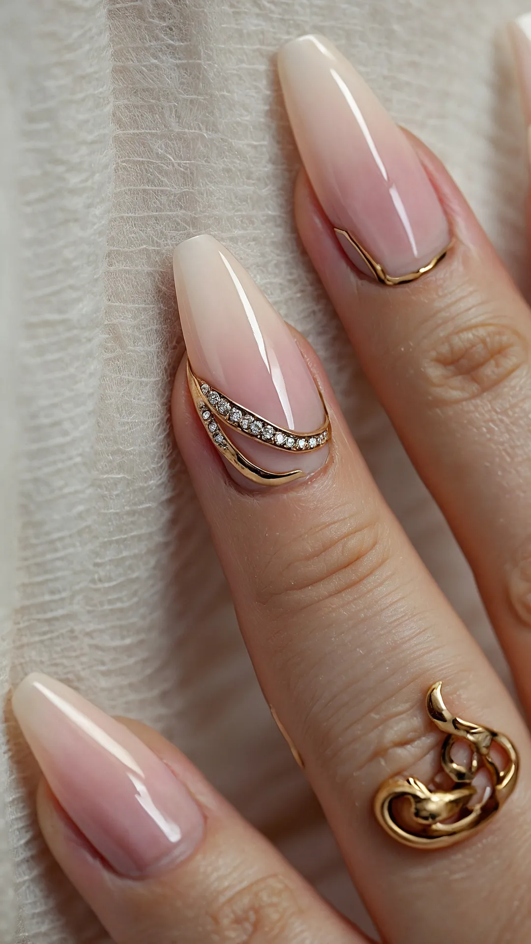 Romantic Mani Ready