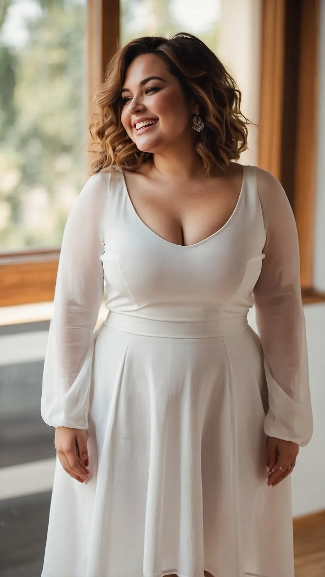 Versatile Plus Size Outfits Perfect for Fall Adventures