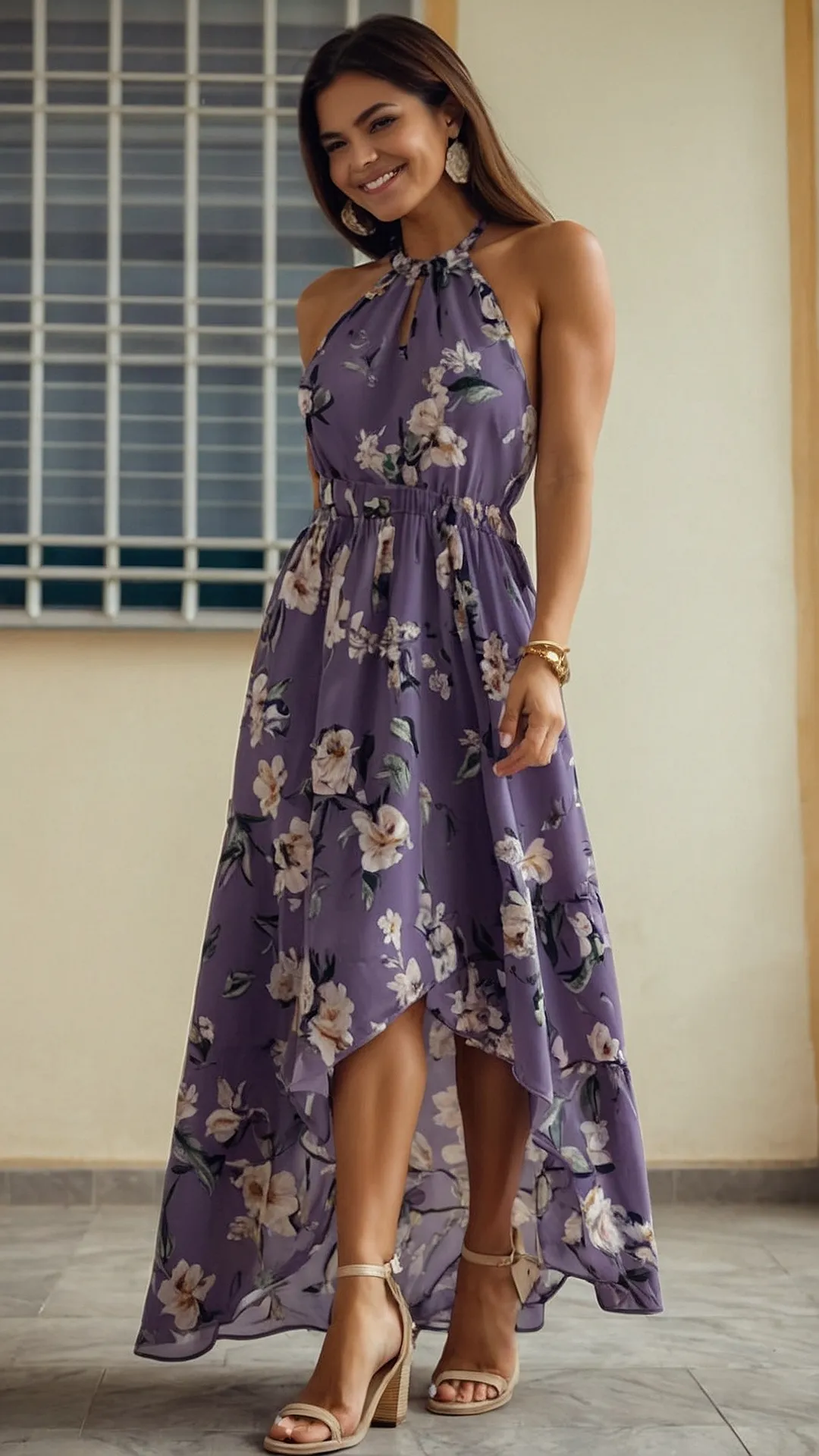 Dreamy Maxi Floral Dresses for Ultimate Comfort and Style