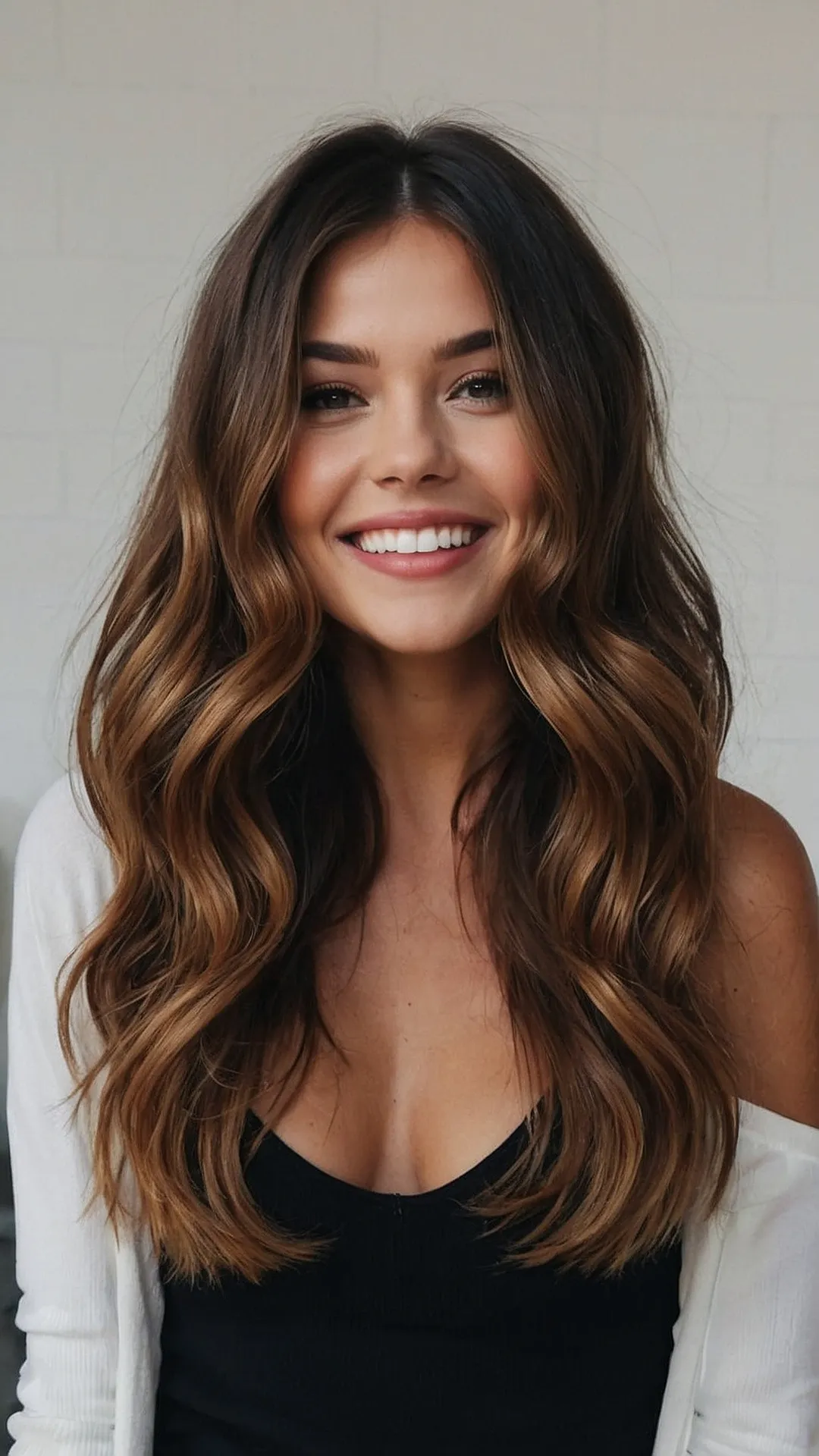 Bold and Beautiful Hair Ideas to Try This Fall