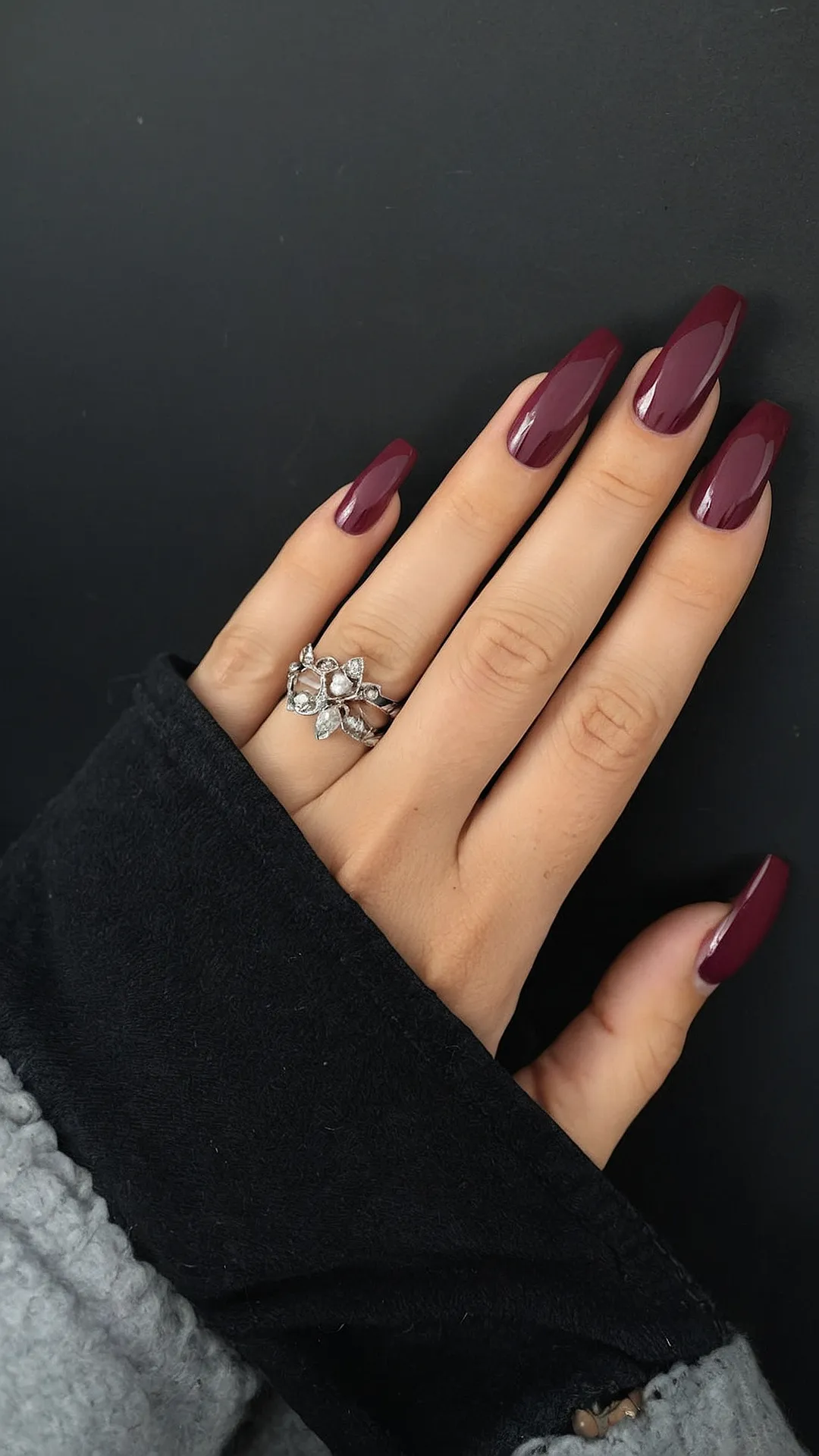 Trendy Fall Nail Designs to Capture Autumn's Essence