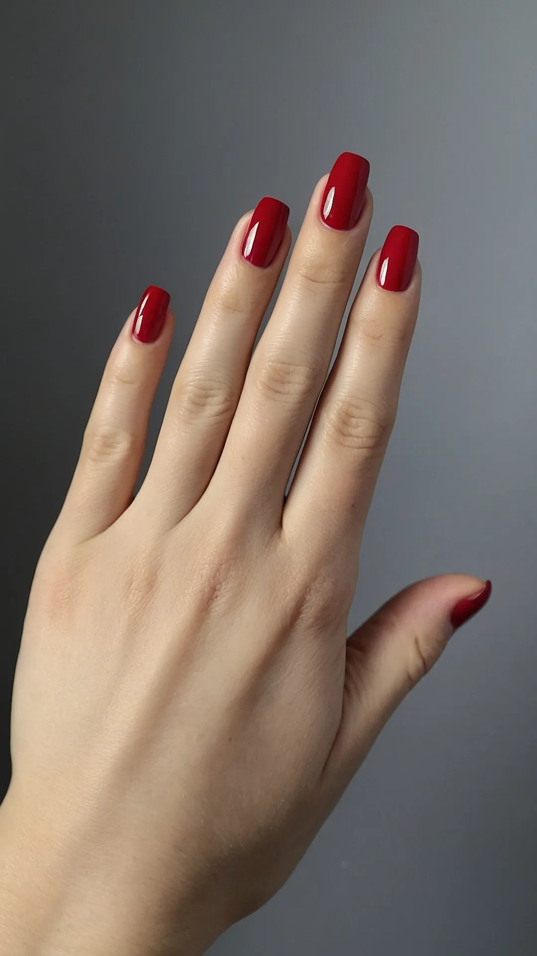 Vibrant Fall Nail Colors for a Fashionable Autumn