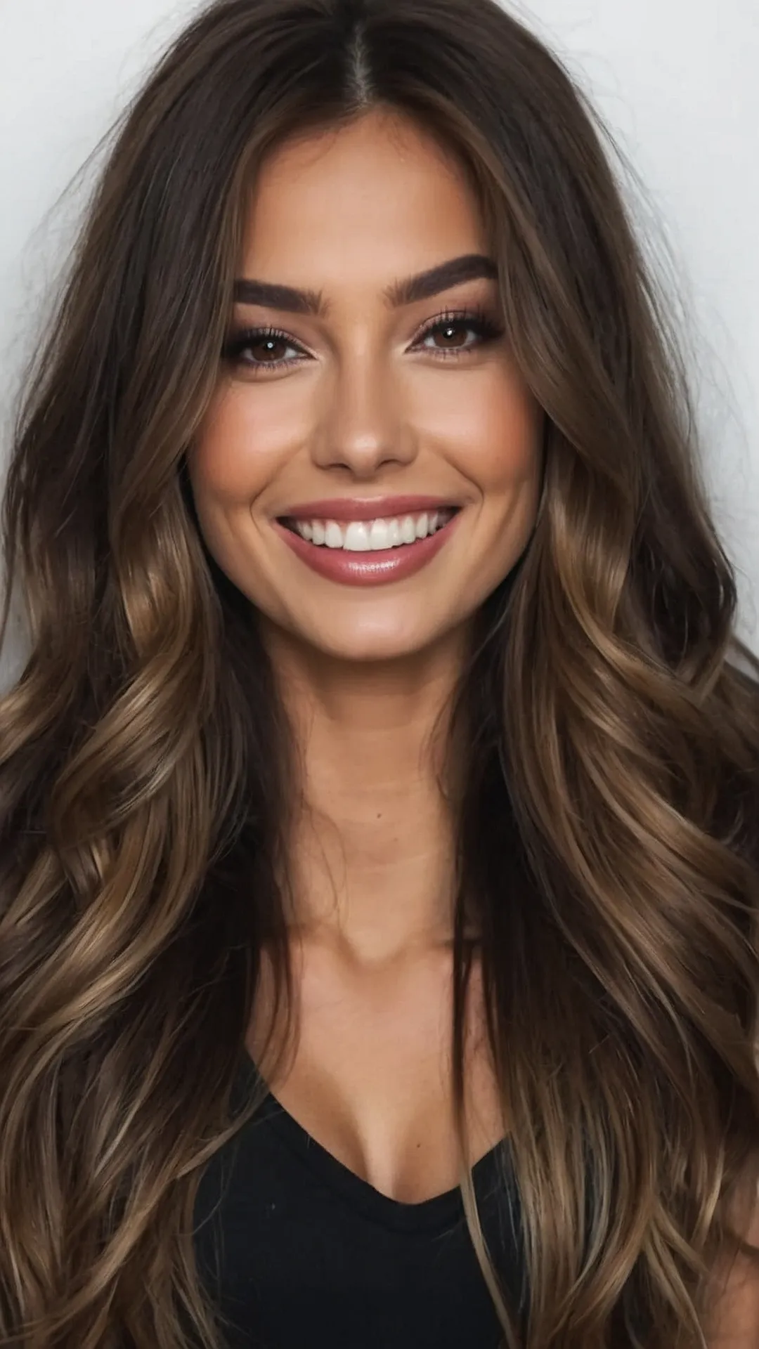 Balayage is Bae: Fall's Hair Crush