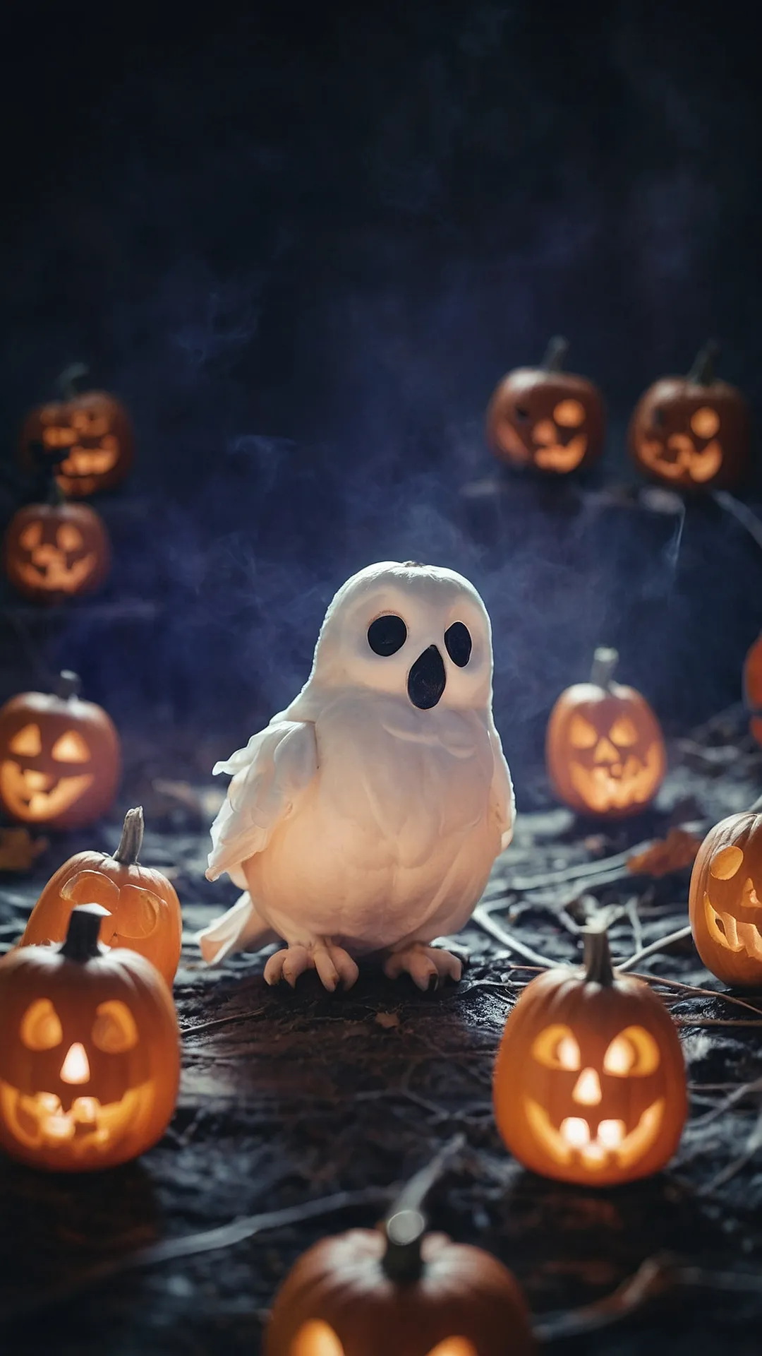 Boo-tiful Ghostly Gathering