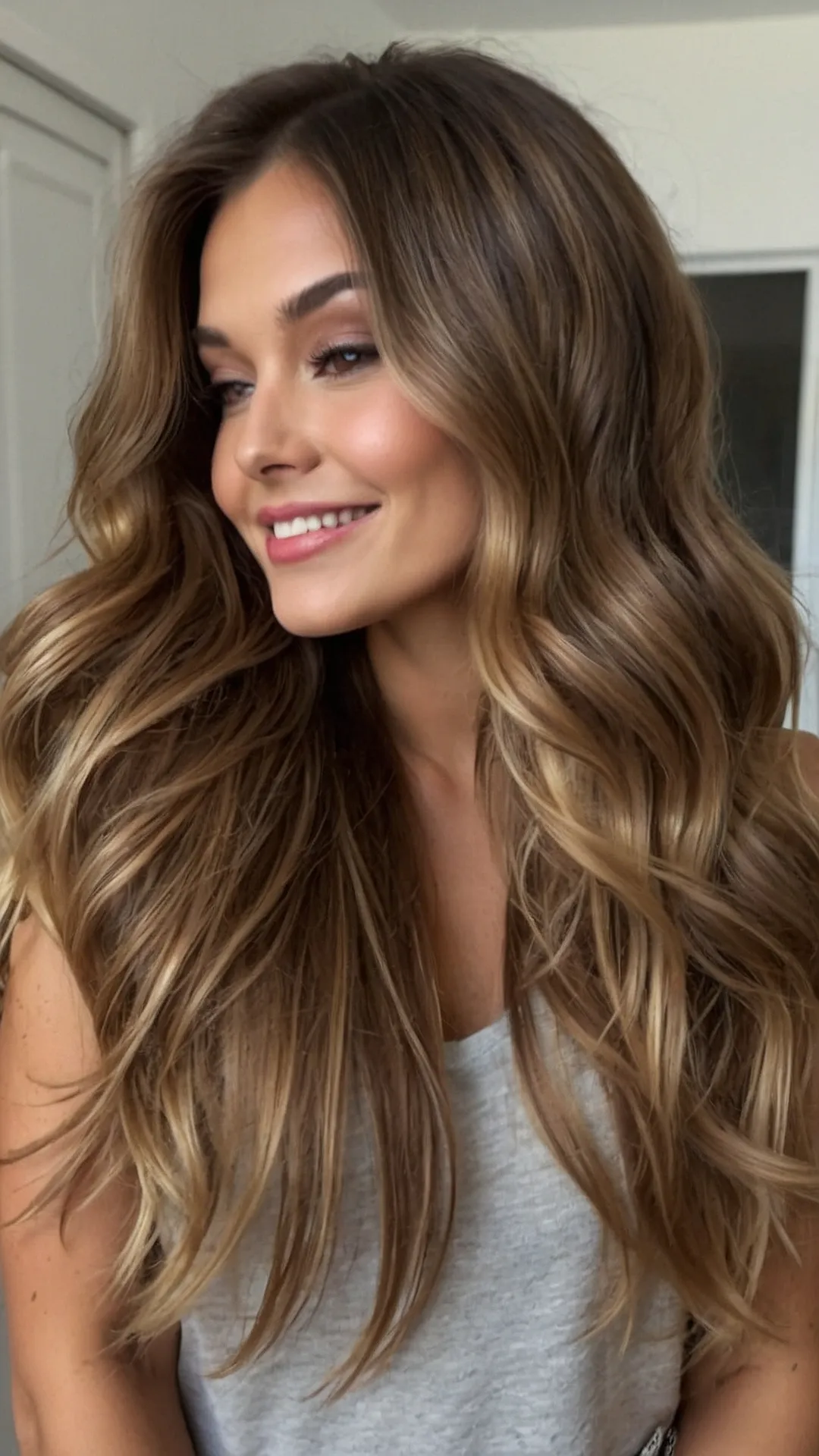 Bronde Wow: