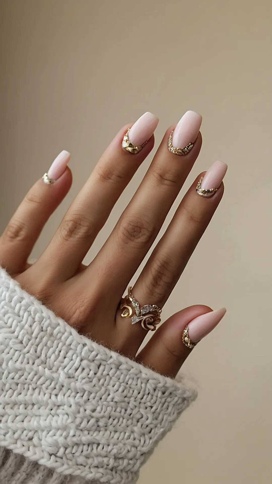 Nail Trends: