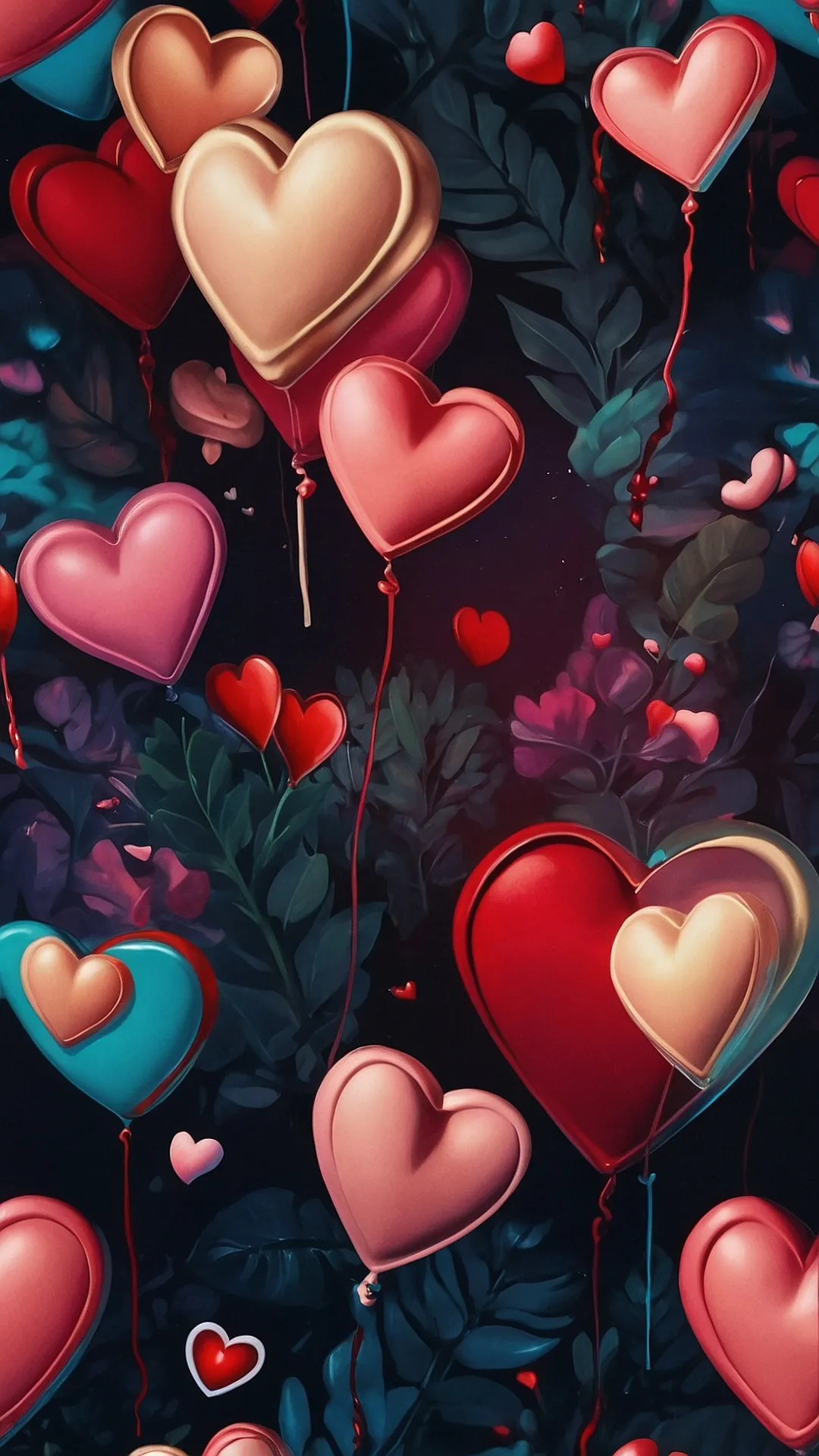 My Valentine Wallpaper