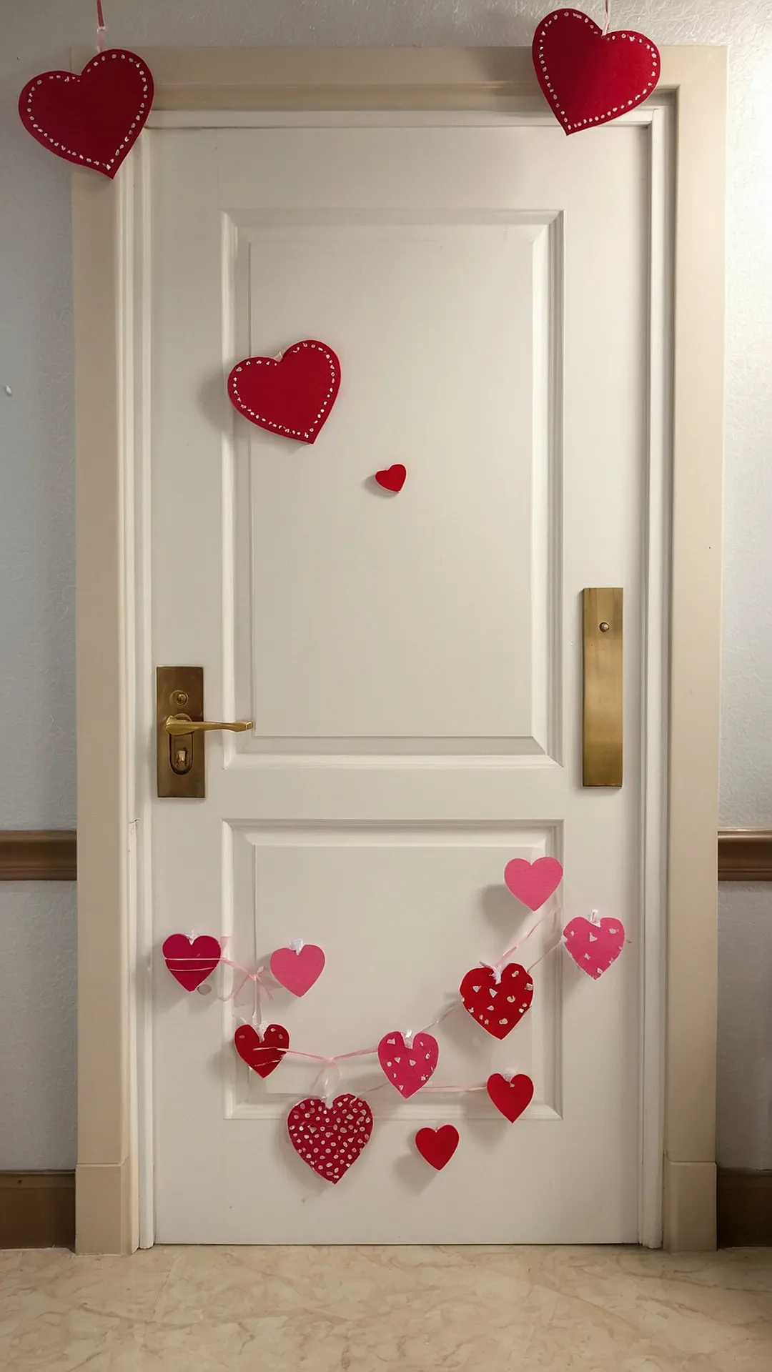Love is Home