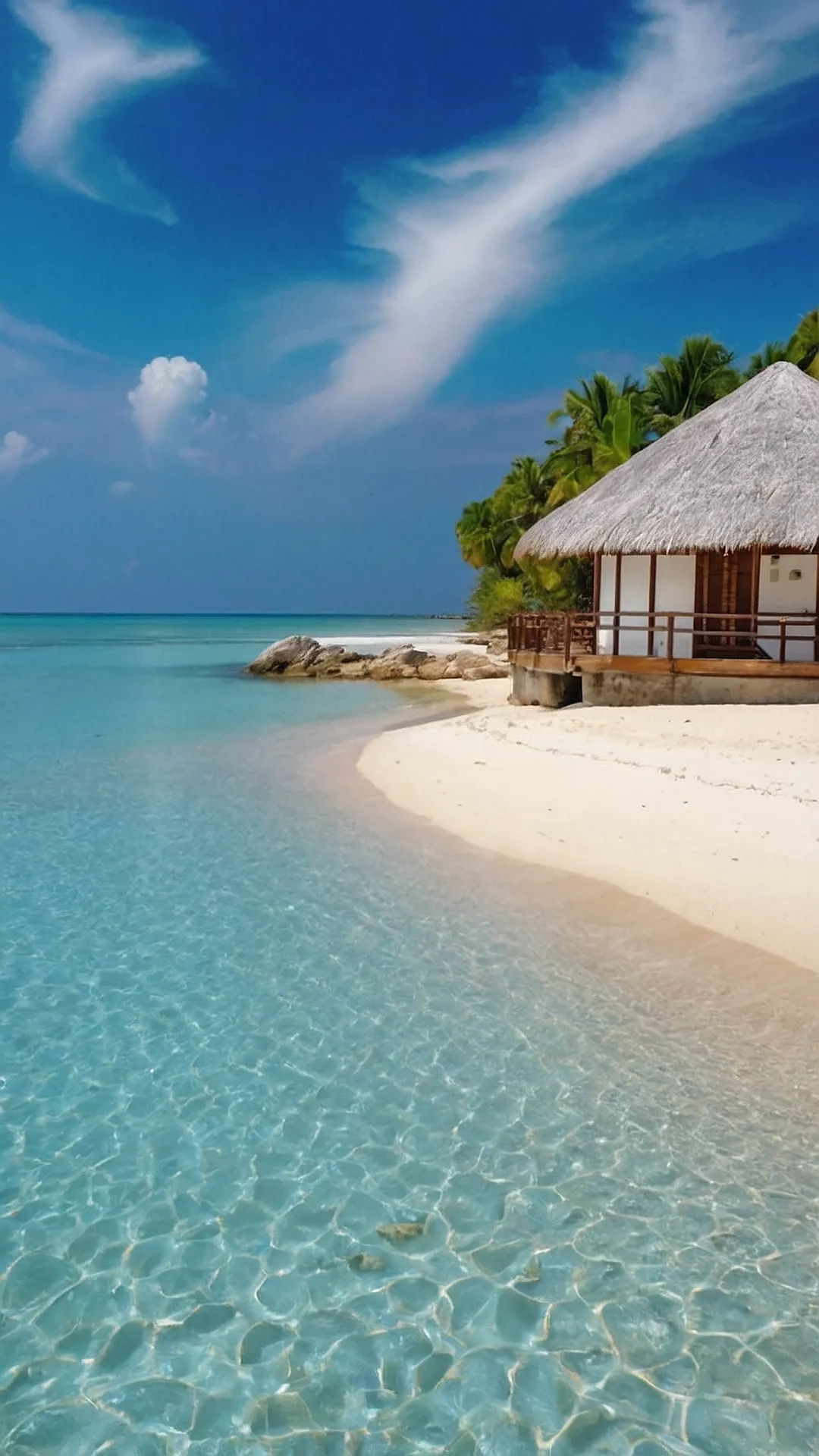 Photographed Paradise