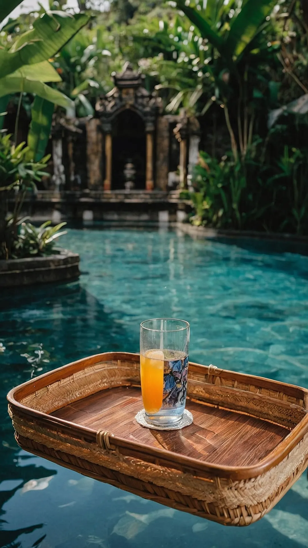 Jungle Juice Views