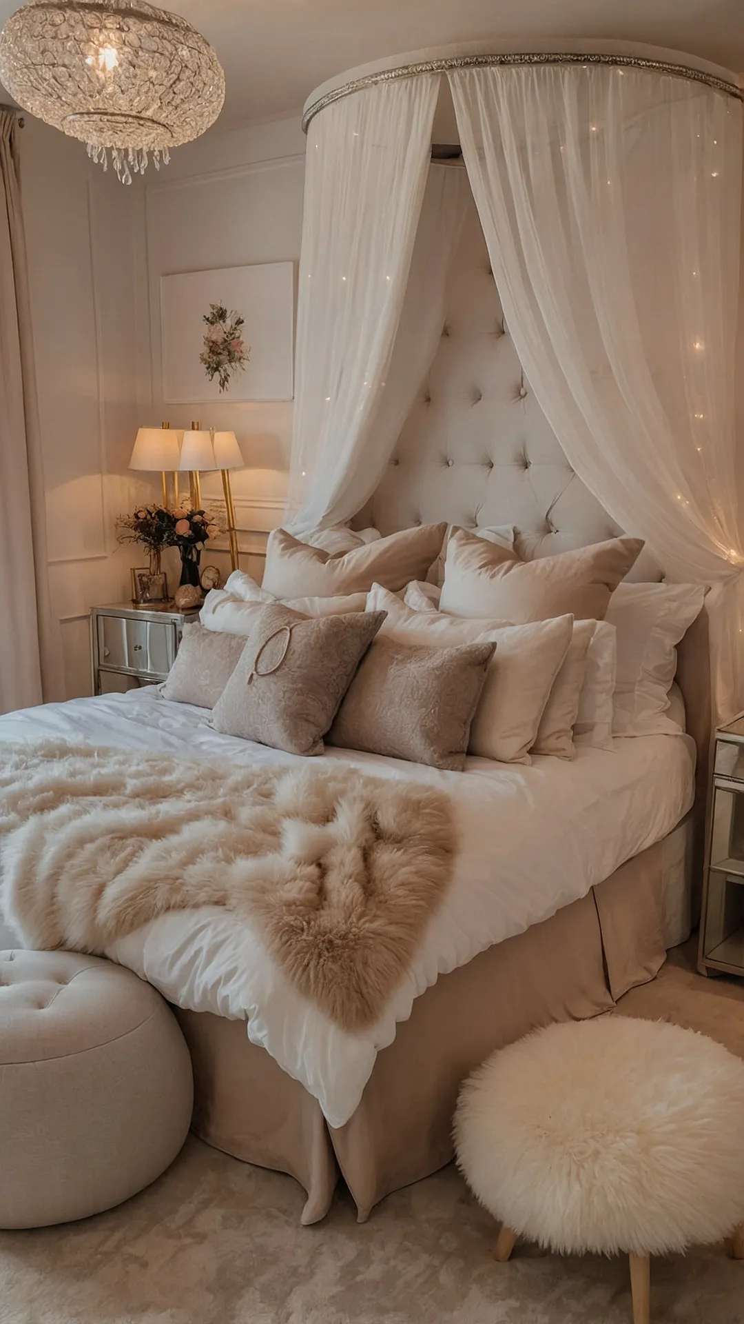 My Sleep Station