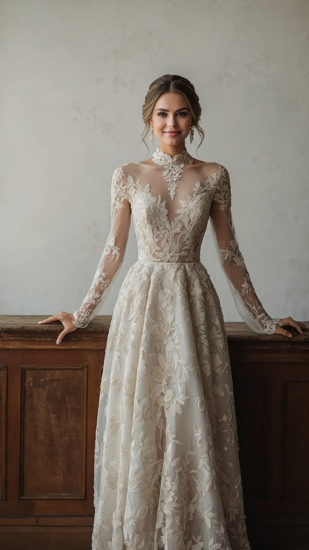 Pure Gown Magic