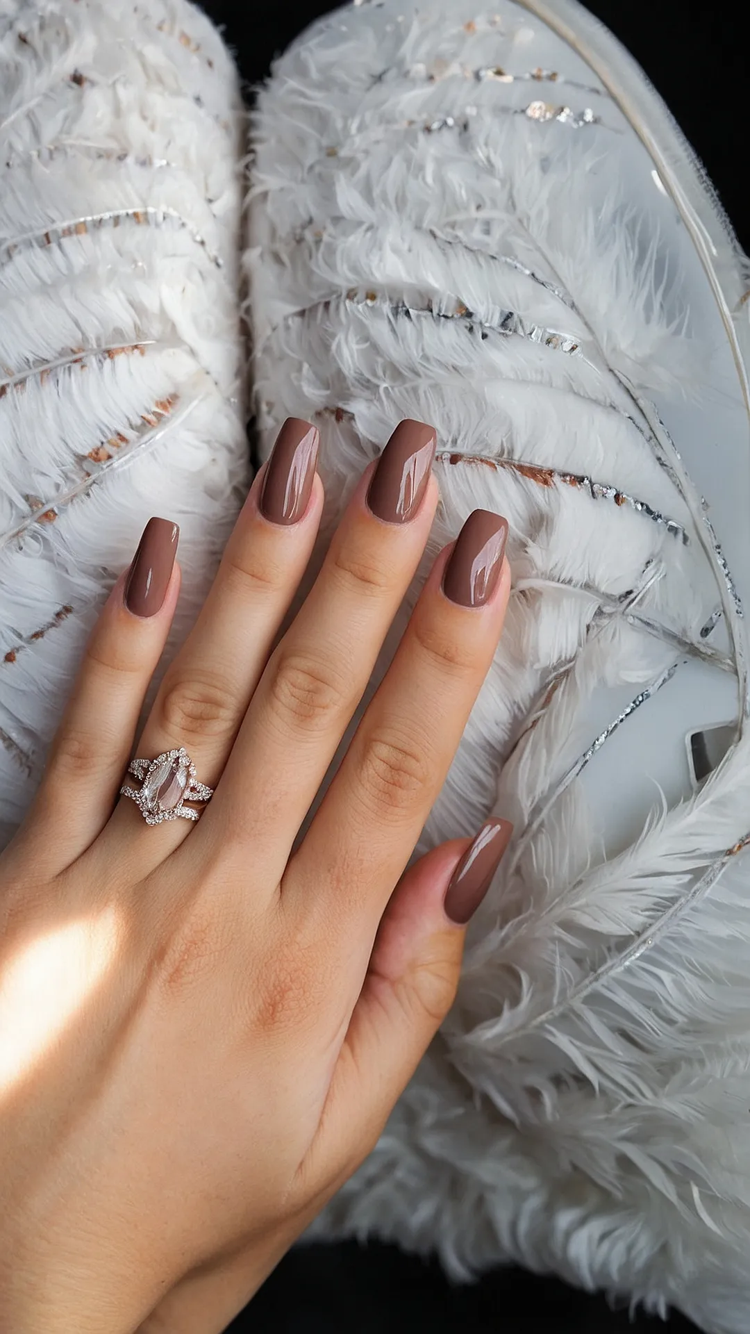 Fun and Festive Nail Ideas for Your Fall Celebrations