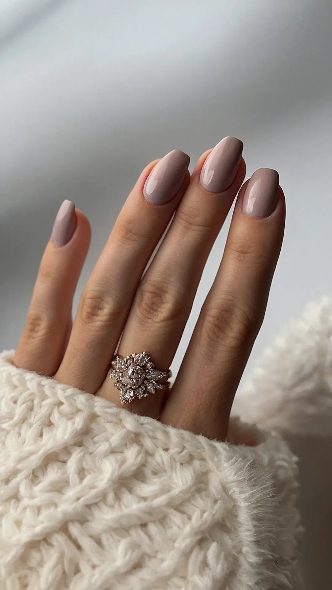 Fall Nail Love: