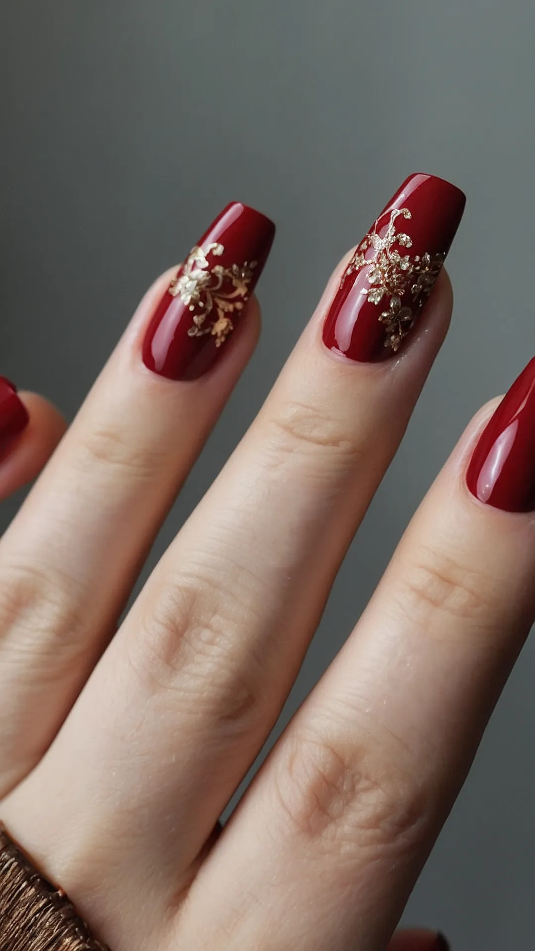 Nail-tastic Fall: