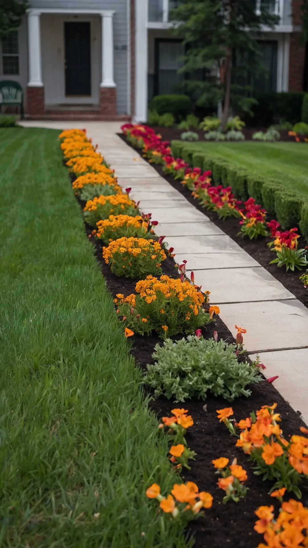 Petal Promenade