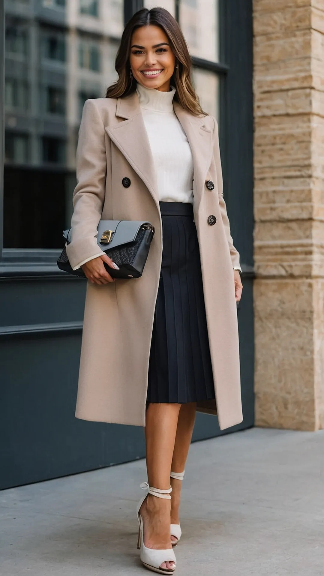 Cool Season Style: Fall Outfit Inspiration