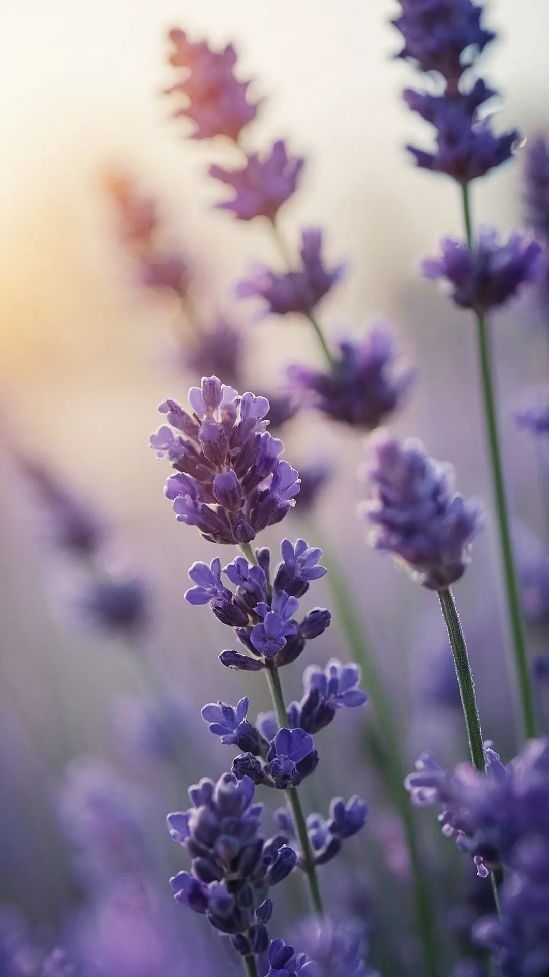 Lavender's Bloom