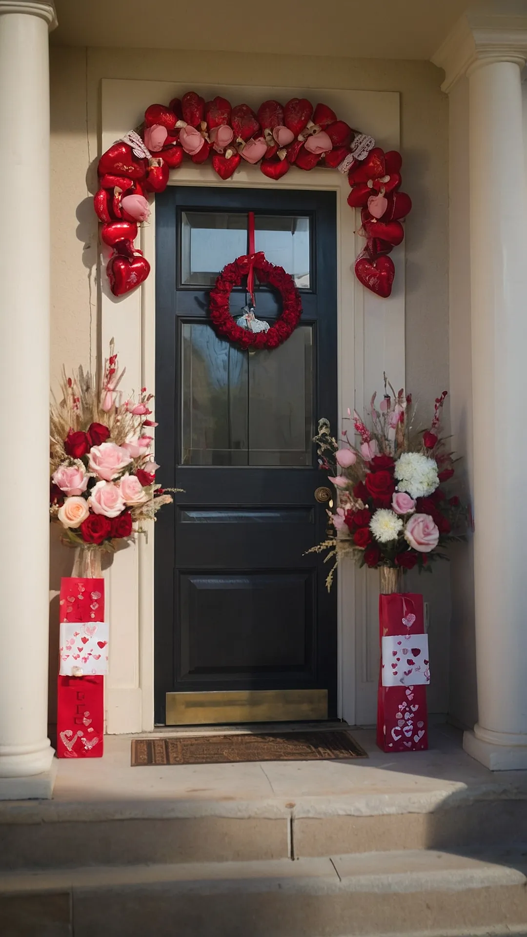 Cupid's Knock
