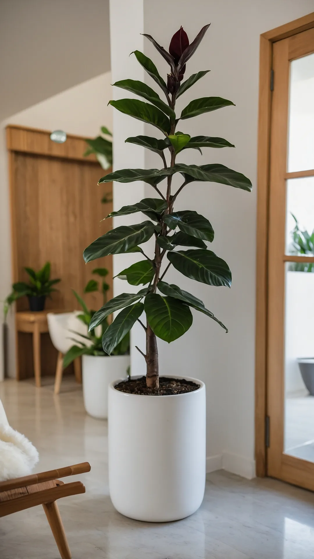 Grow Your Happy Place Indoors