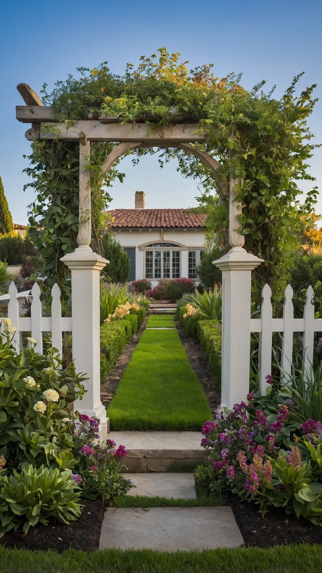 The Statement Yard