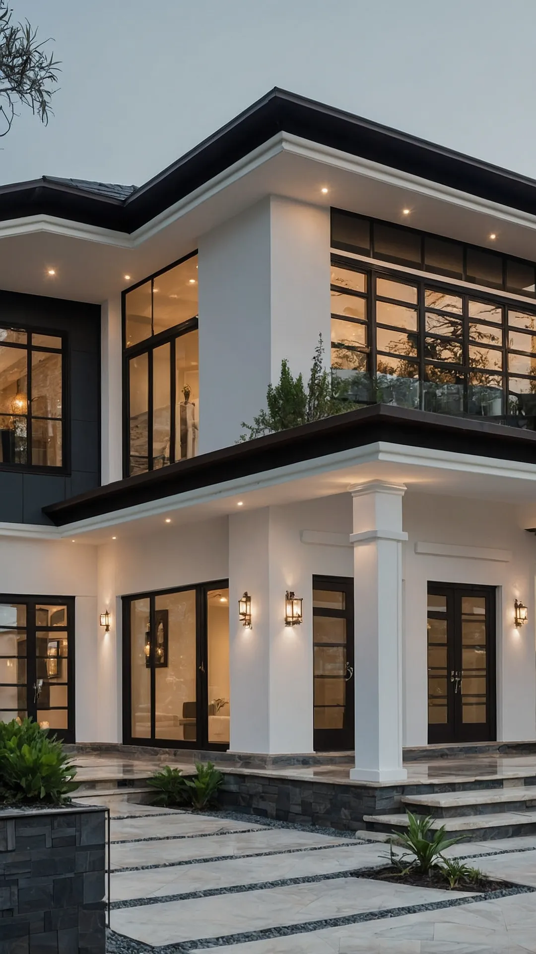 Structure of Your Dreams