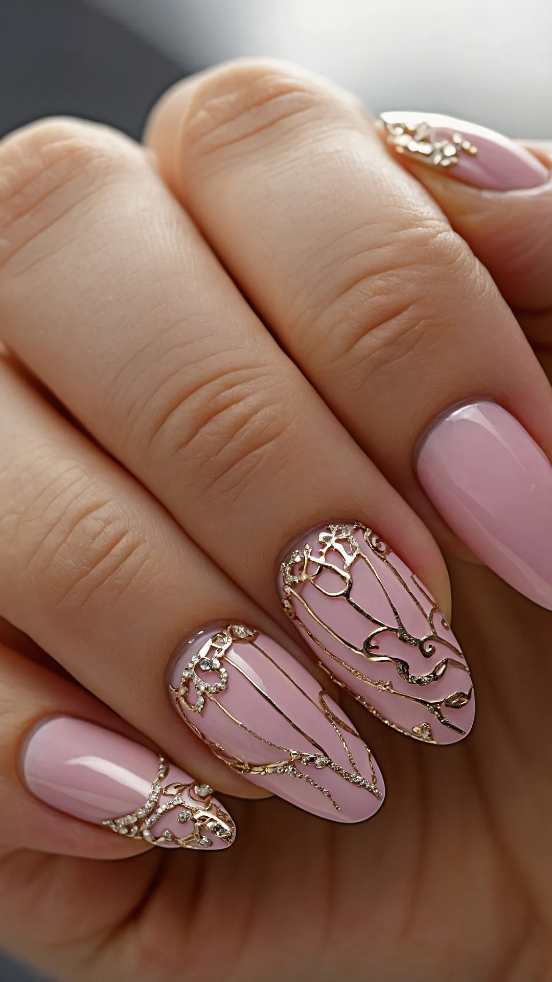 Boarding Pass Mani