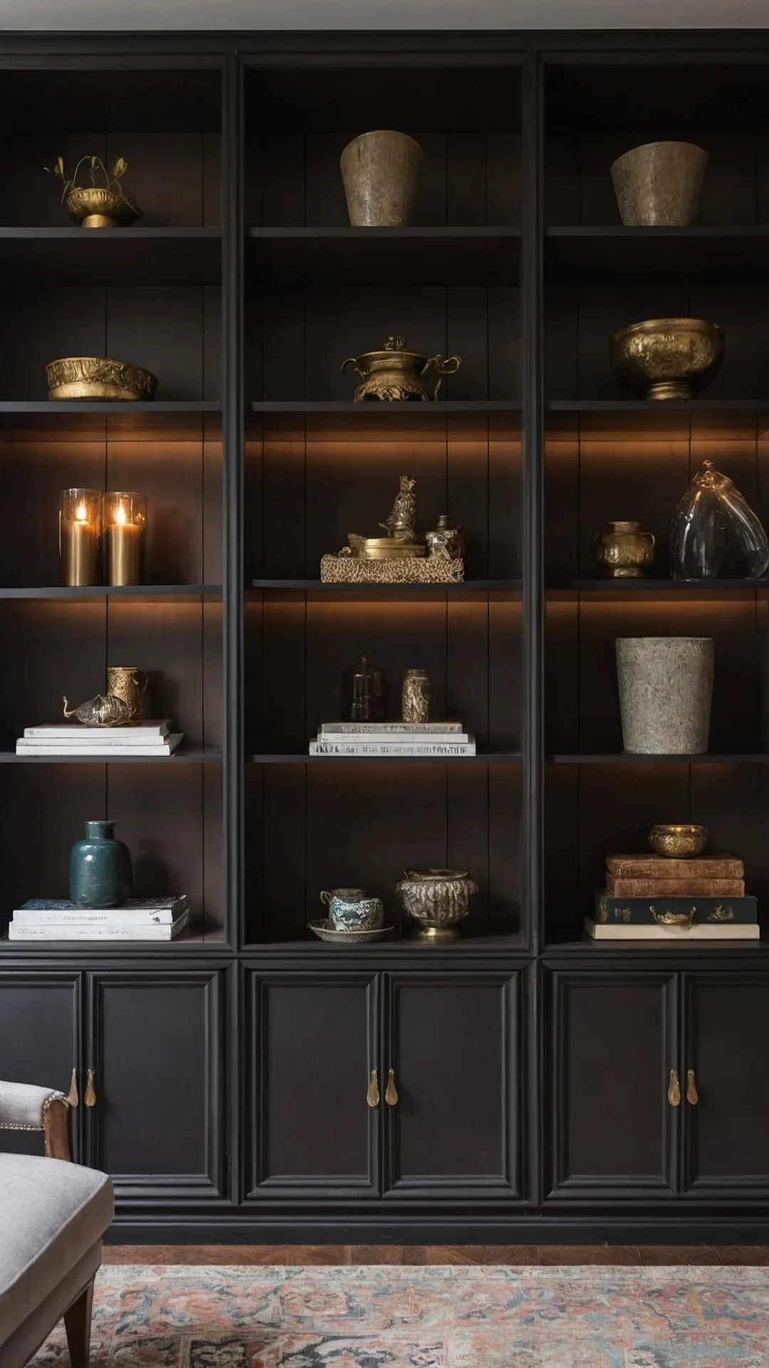 The Living Room Storage Hero