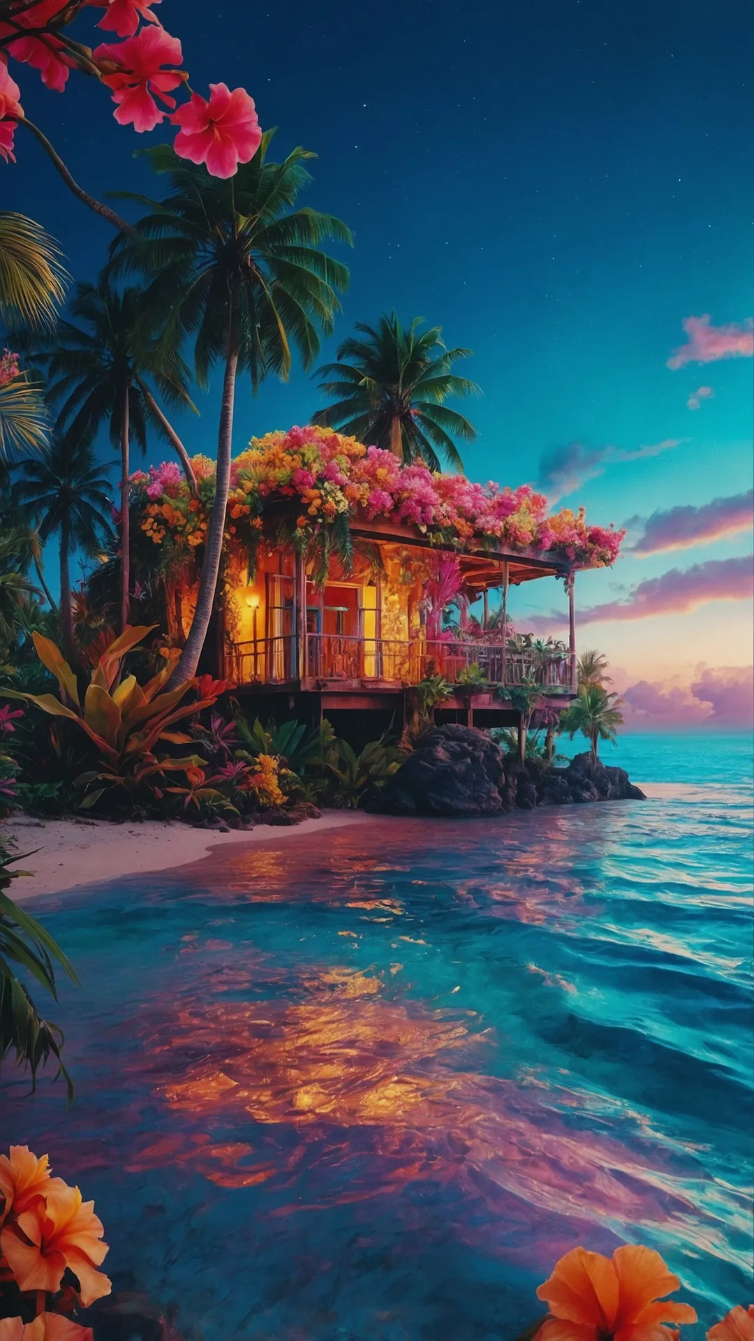 Surf's Up Indoors
