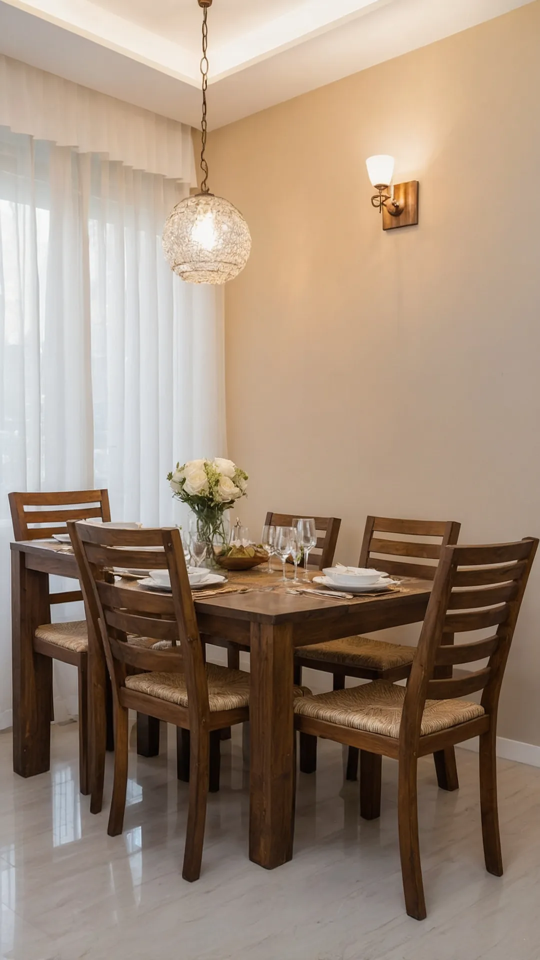 Easy Eats, Elevated Space
