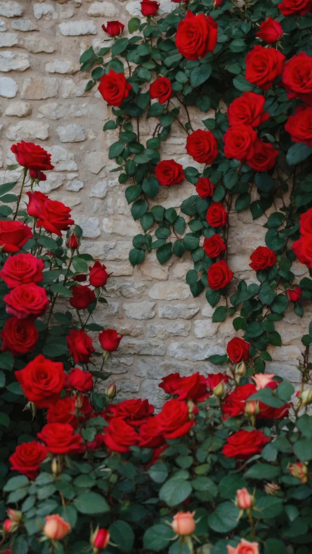 Secret Garden Blooms