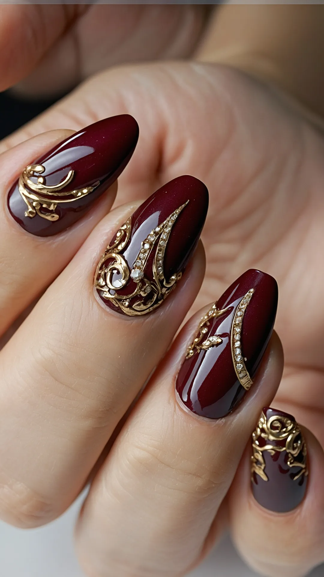 Conversation Starter Claws