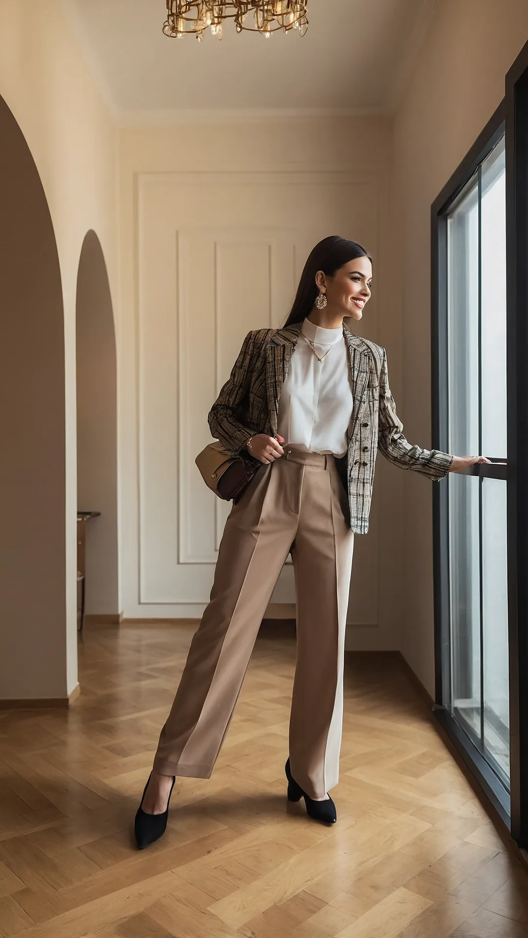 Chic Momentum