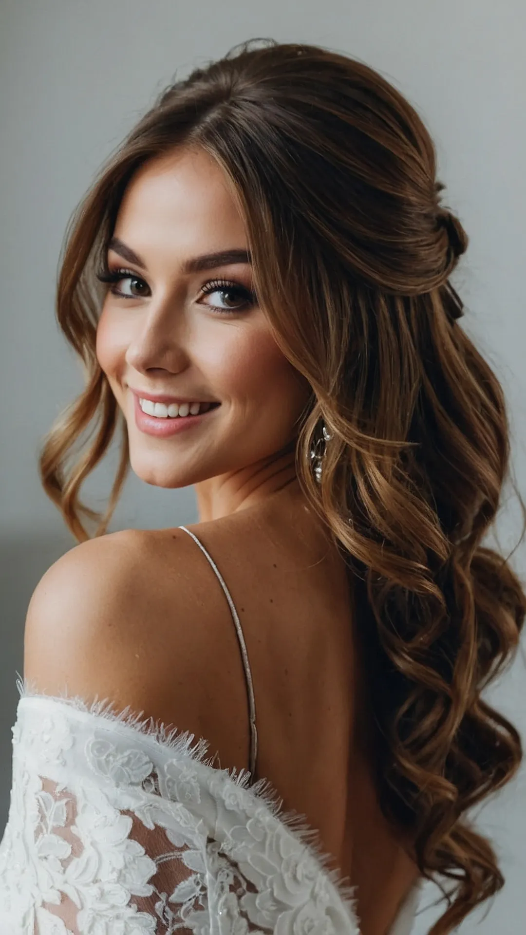 Creative Bridesmaid Hairstyles to Enhance Your Bridal Party