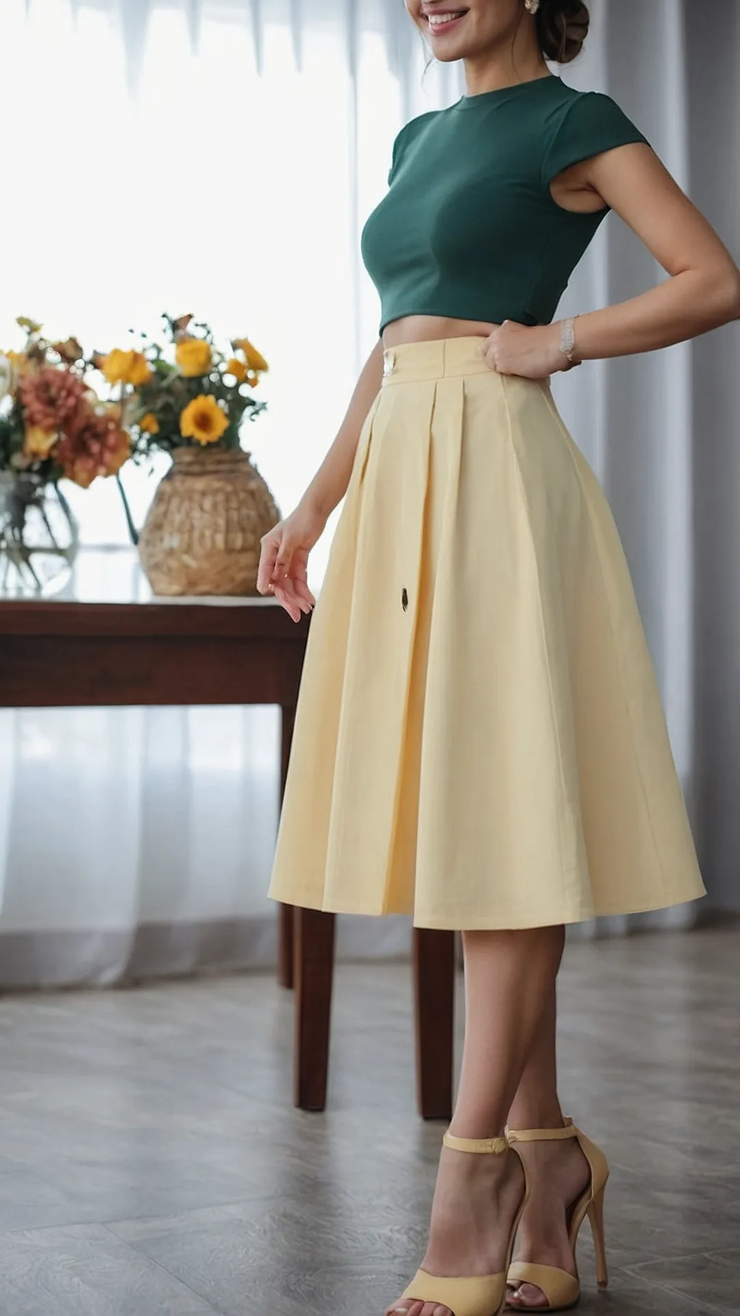 Must-Have Skirt Styles to Enhance Your Fashion Game