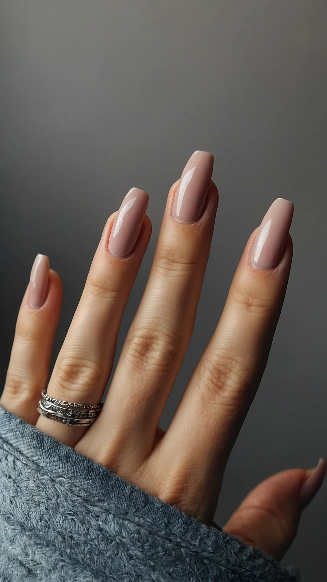 Fashion Forward Fall Nail Ideas for Every Occasion