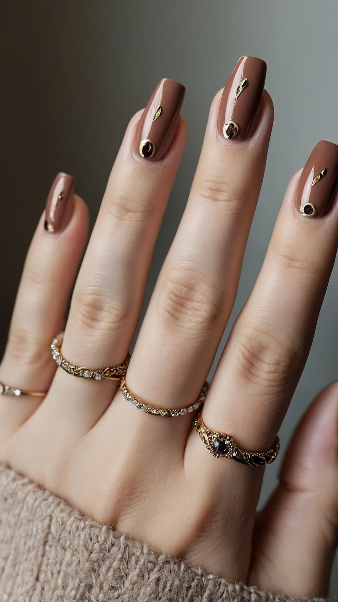 Nail Obsession: