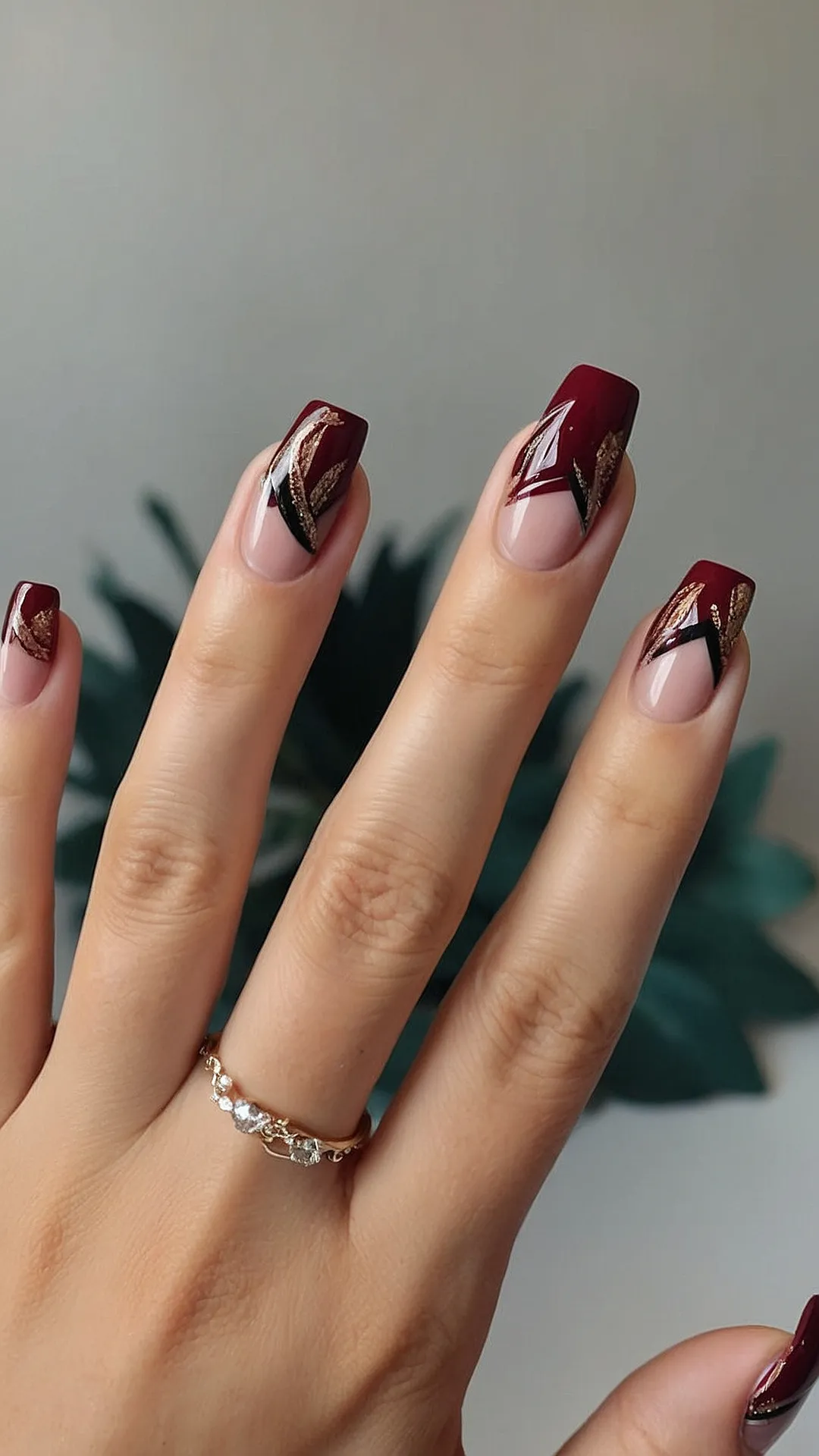 Nail-tastic Fall: